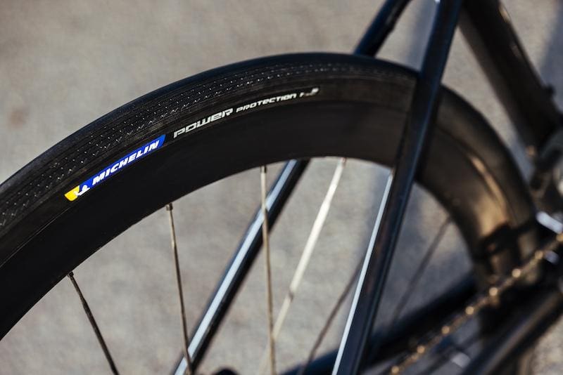 2024 Pneu Michelin Power Protection