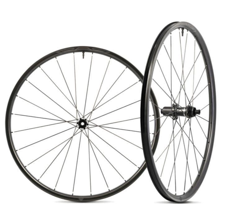 Aura les nouvelles roues artisanales de RAR