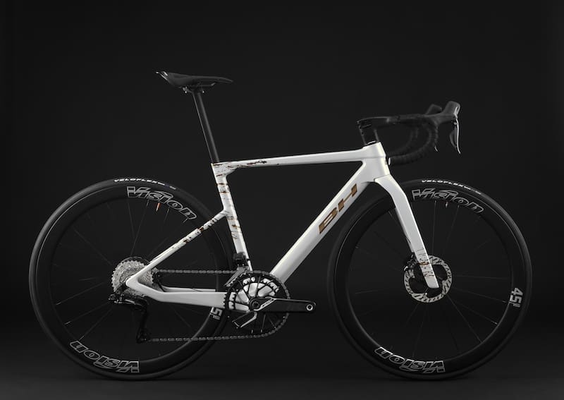 2024 BH Ultralight
