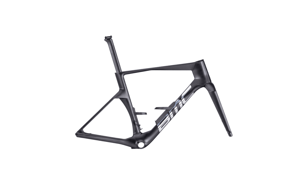 Cadres BMC Teammachine R Mpc et Teammachine SLR Mpc du programme Masterpiece