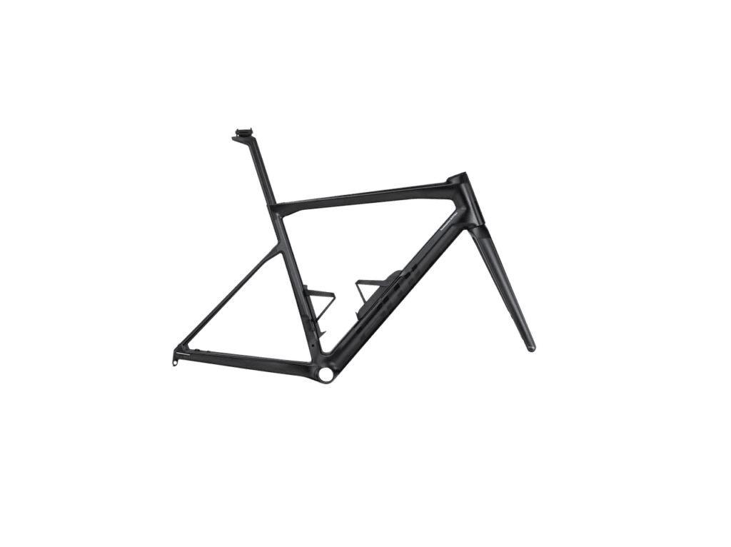 Cadres BMC Teammachine R Mpc et Teammachine SLR Mpc du programme Masterpiece
