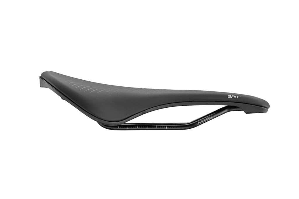 selles gravel et longues distances Giant Grid