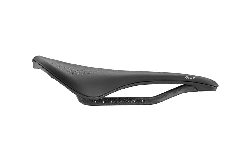 selles gravel et longues distances Giant Grid