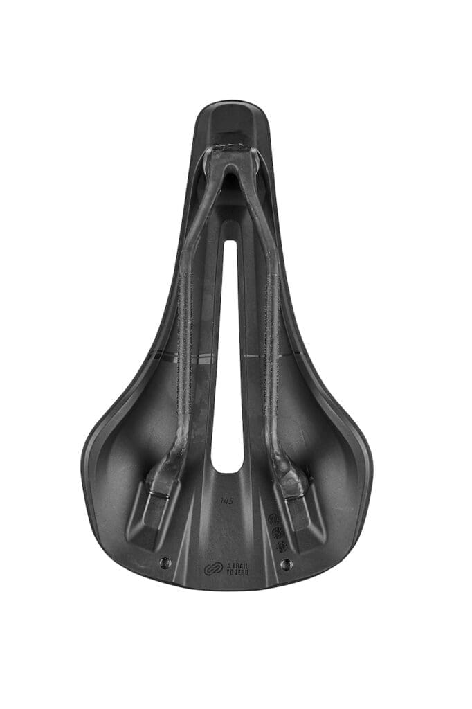 selles gravel et longues distances Giant Grid