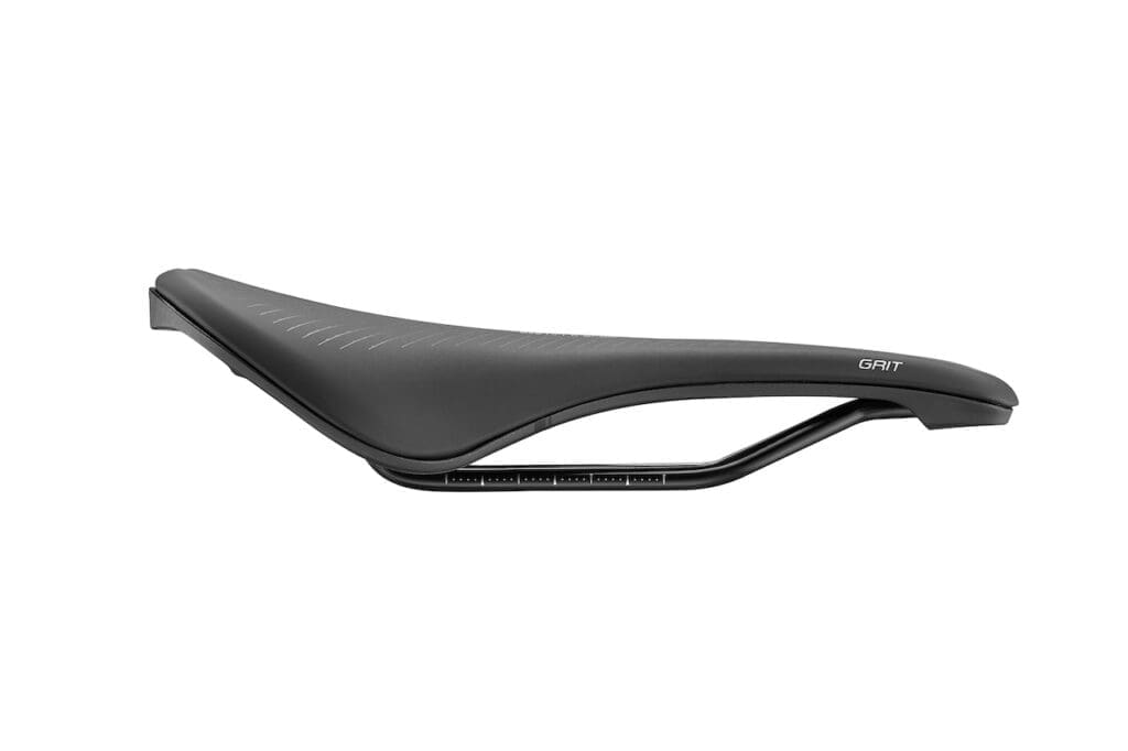 selles gravel et longues distances Giant Grid