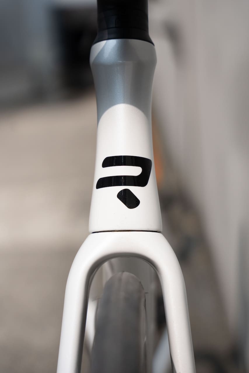 Nouveau vélo Ridley Falcn aérodynamique et léger