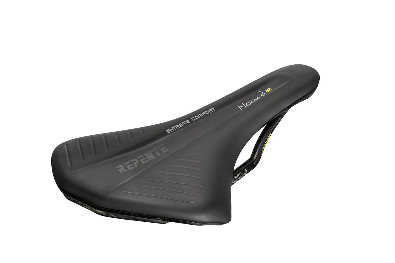 Nouvelle selle Repente Nomad