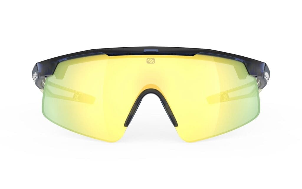 Lunettes Rudy Project Turbolence