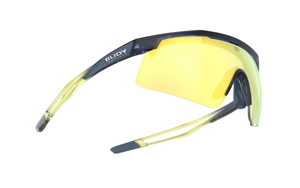 Lunettes Rudy Project Turbolence