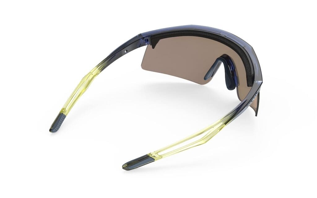 Lunettes Rudy Project Turbolence