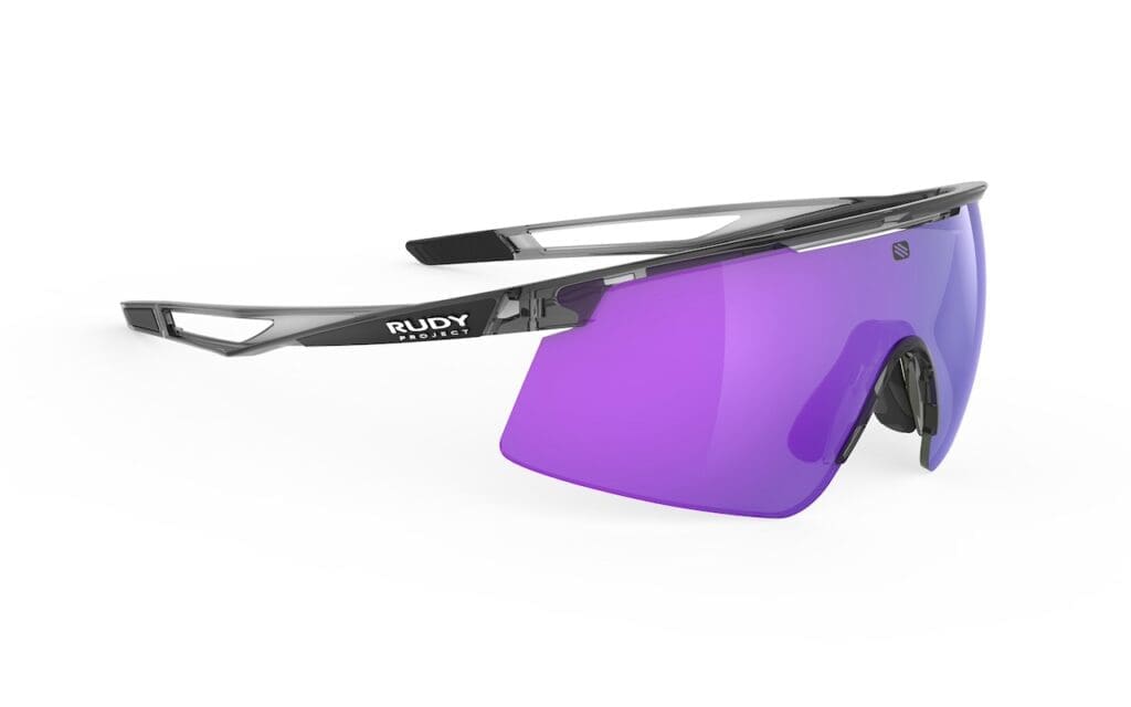 Lunettes Rudy Project Turbolence
