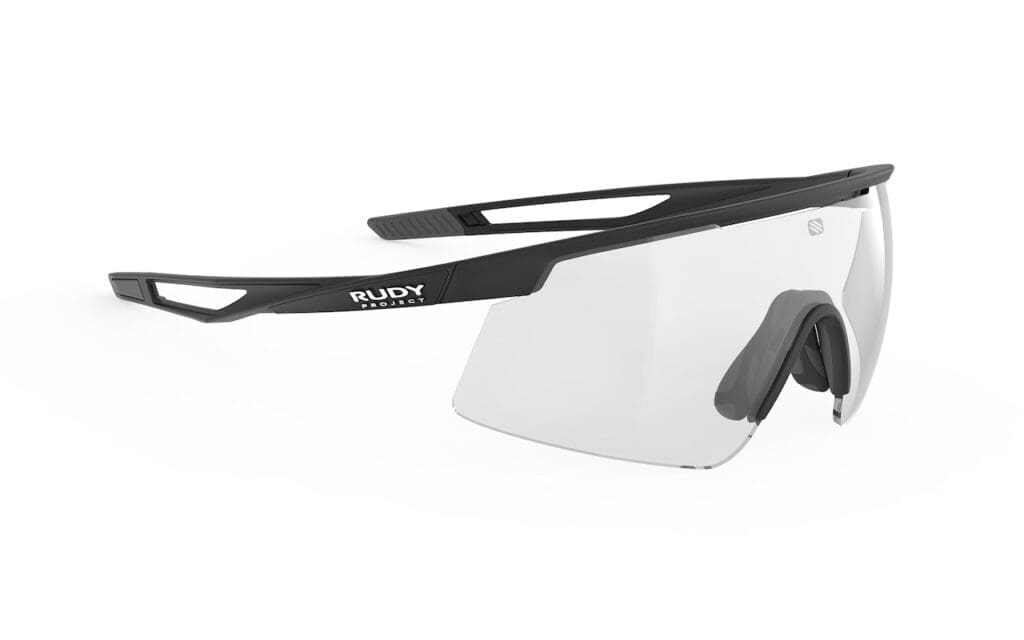 Lunettes Rudy Project Turbolence