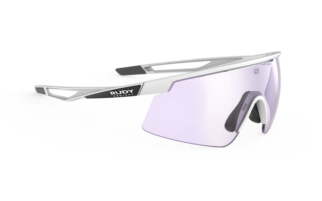 Lunettes Rudy Project Turbolence