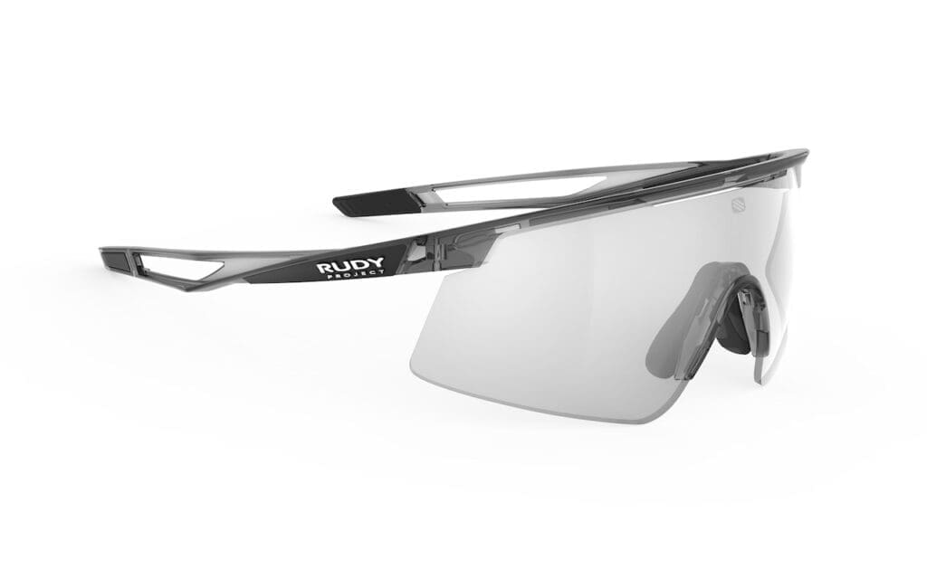 Lunettes Rudy Project Turbolence