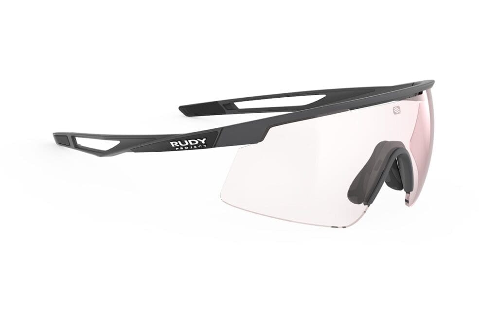 Lunettes Rudy Project Turbolence