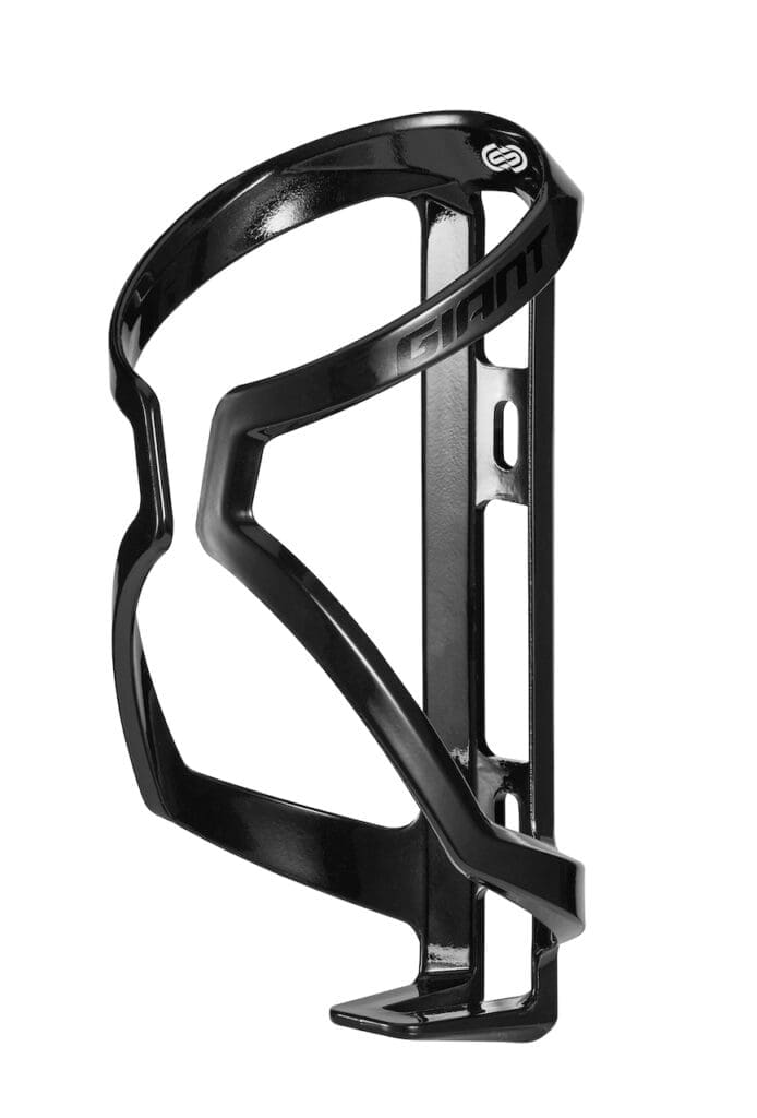 porte-bidon Giant Airway recyclé