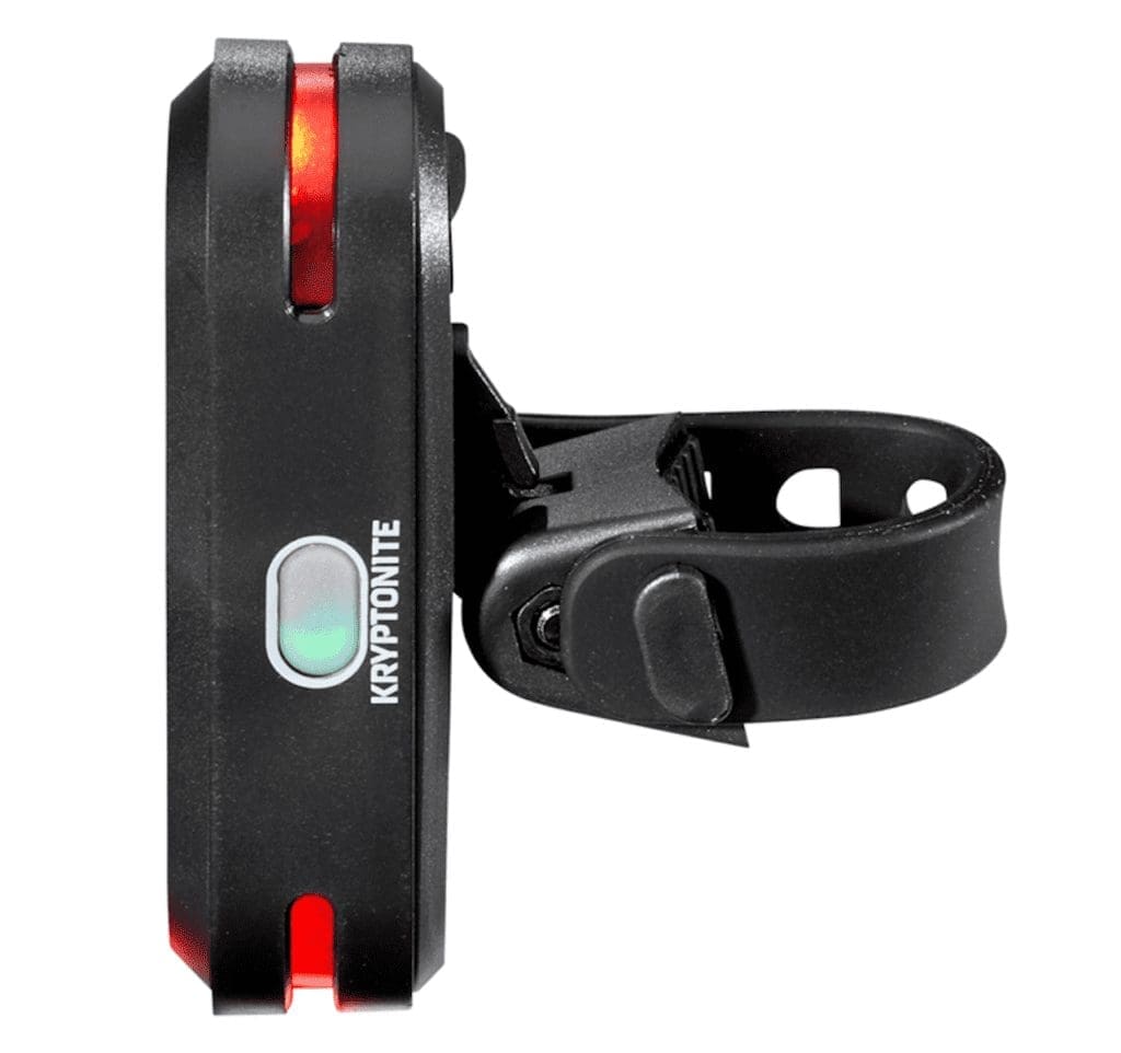 feu arrière Kryptonite KR Avenue R 50 Basic