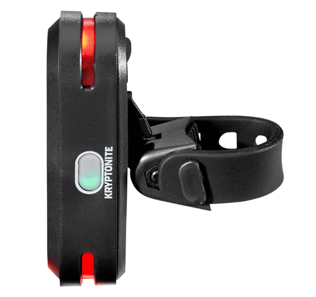 feu arrière Kryptonite KR Avenue R 50 Basic