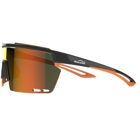 Lunettes MagicShine Rouleur