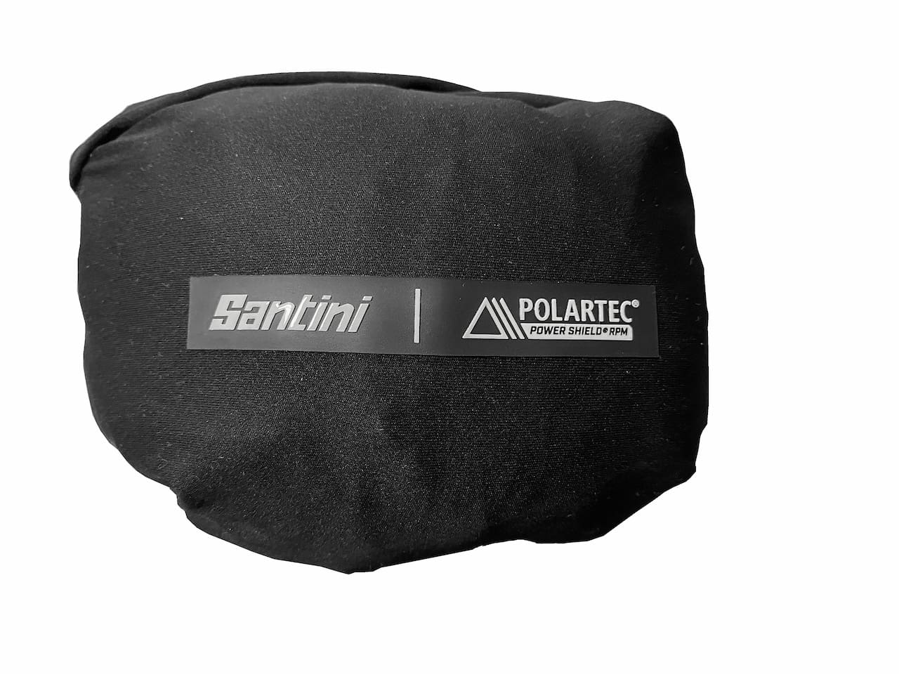 Essai de la veste de pluie Santini Magic