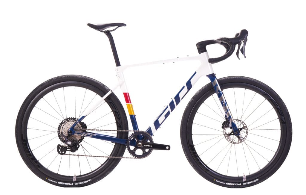 Vélo Girs RnR 2025