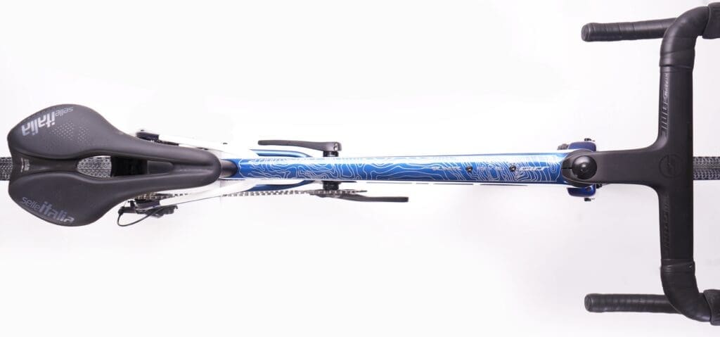 Vélo Girs RnR 2025