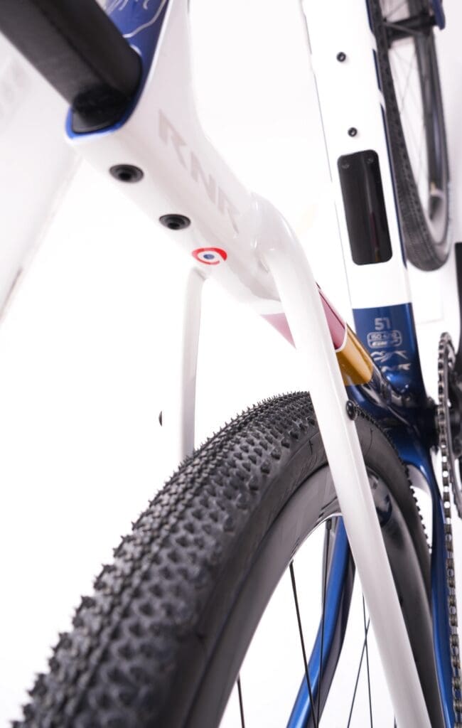 Vélo Girs RnR 2025