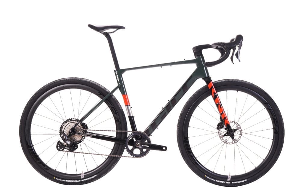 Vélo Girs RnR 2025