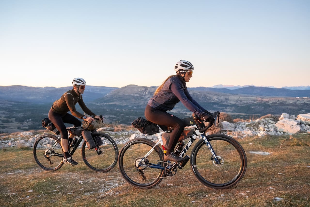 Vélo Girs RnR 2025
