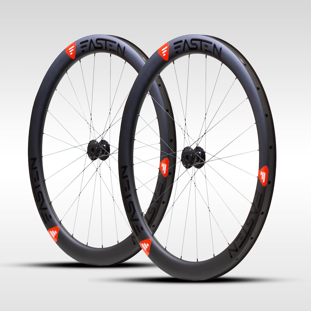 Fasten SWS nouveaux système de roues