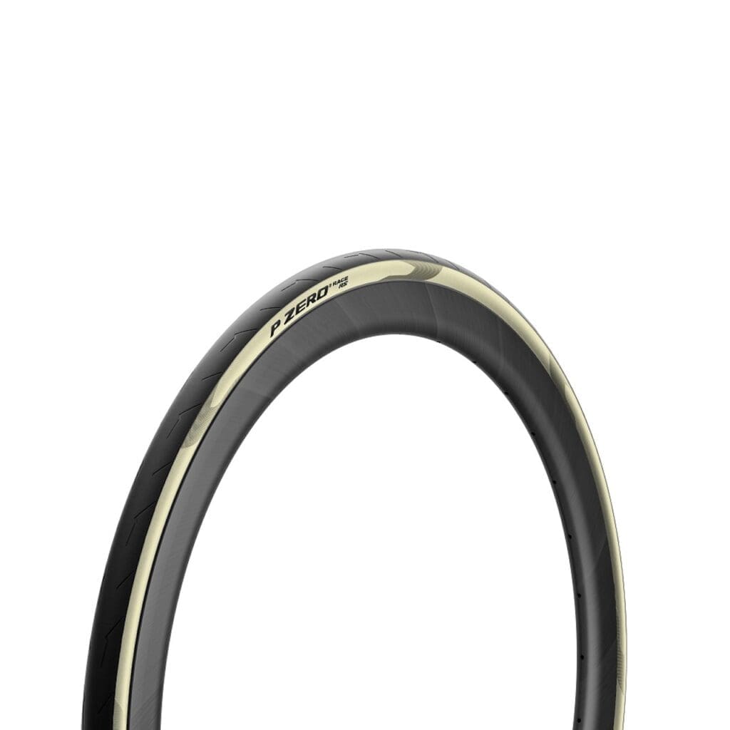 Pneu à chambre à air Pirelli P Zero Race RS