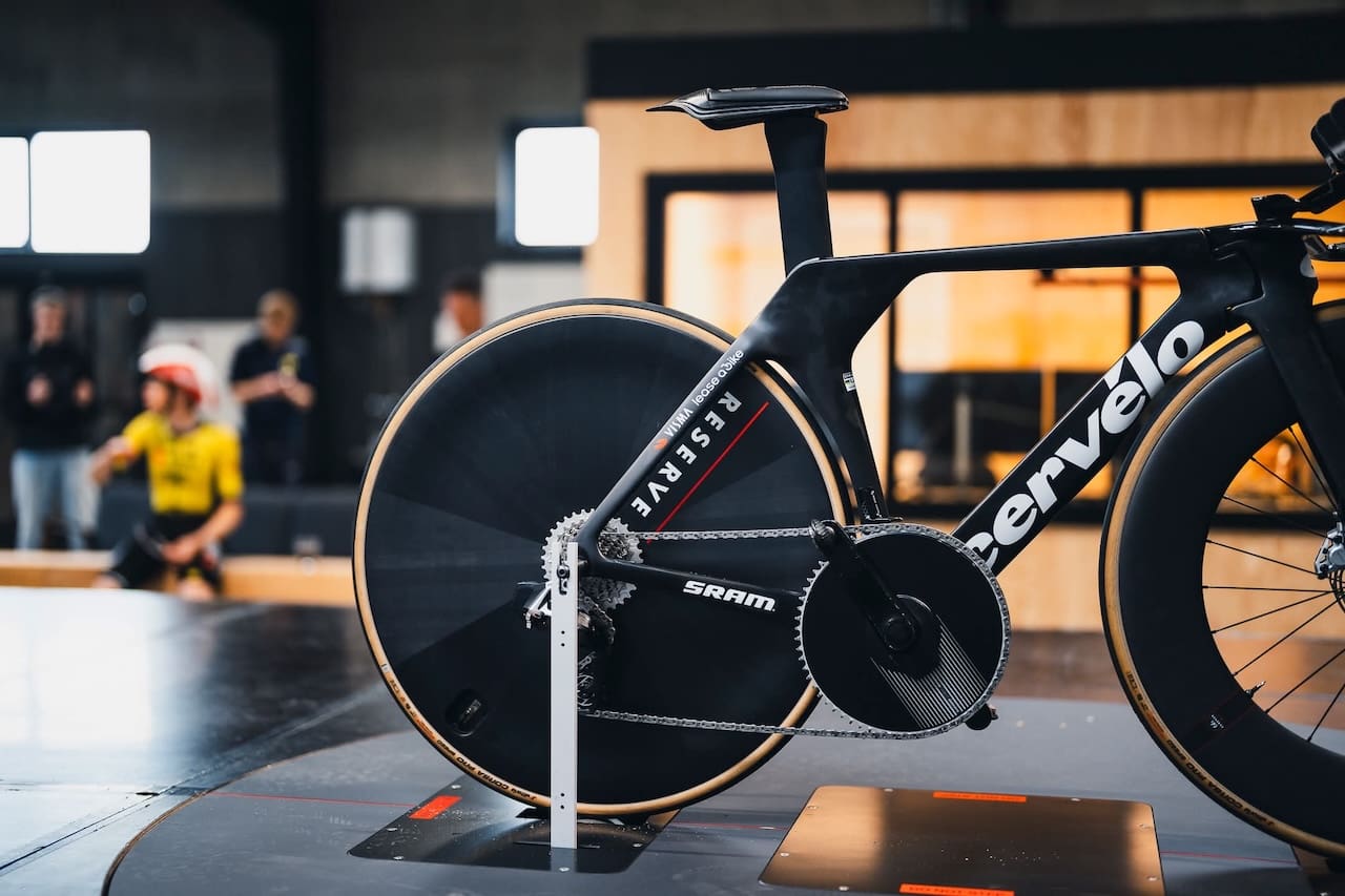 Selle Prologo Predator 01 TT pour le contre-la-montre