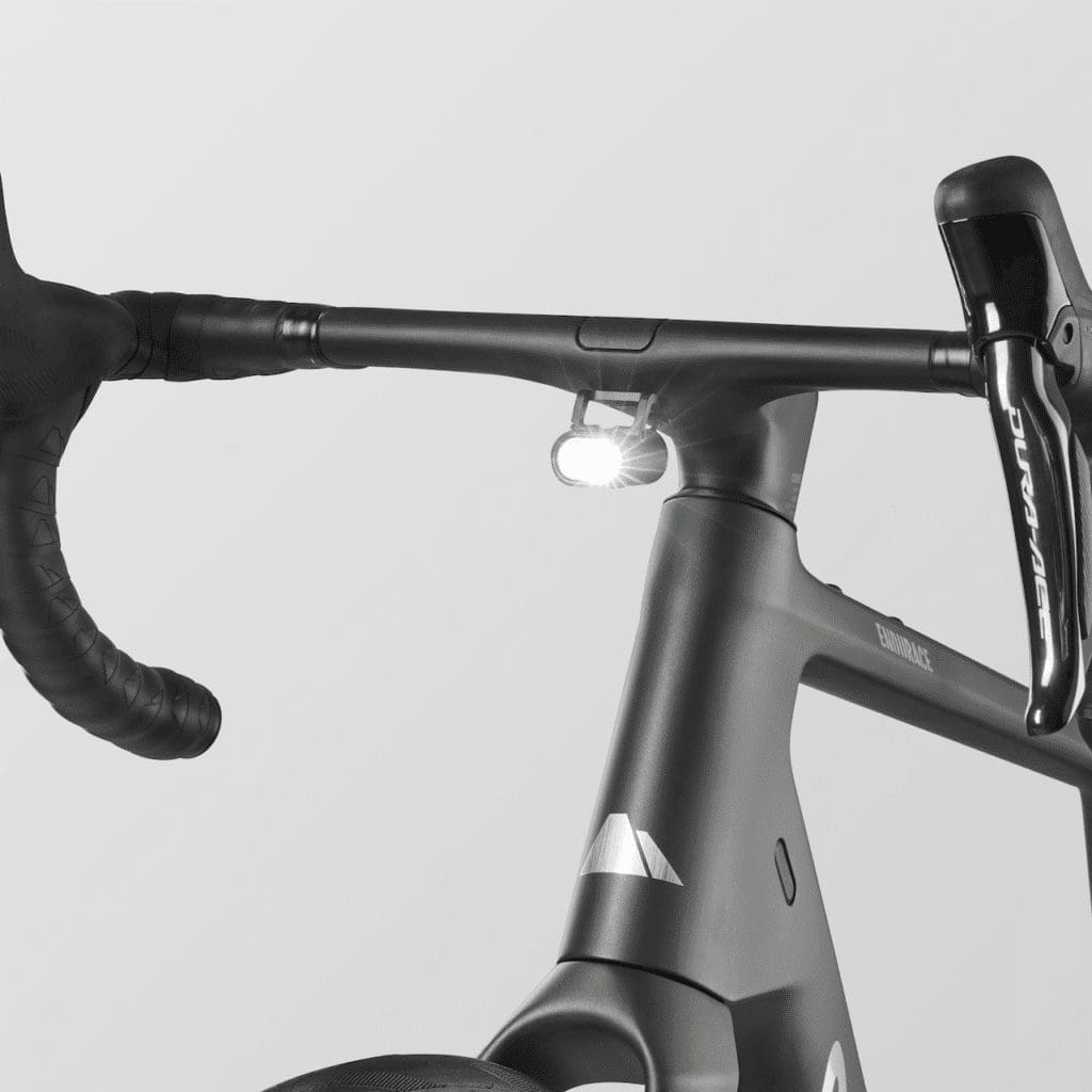 Canyon Endurace:ONfly, le nouveau VAE de route de la marque allemande