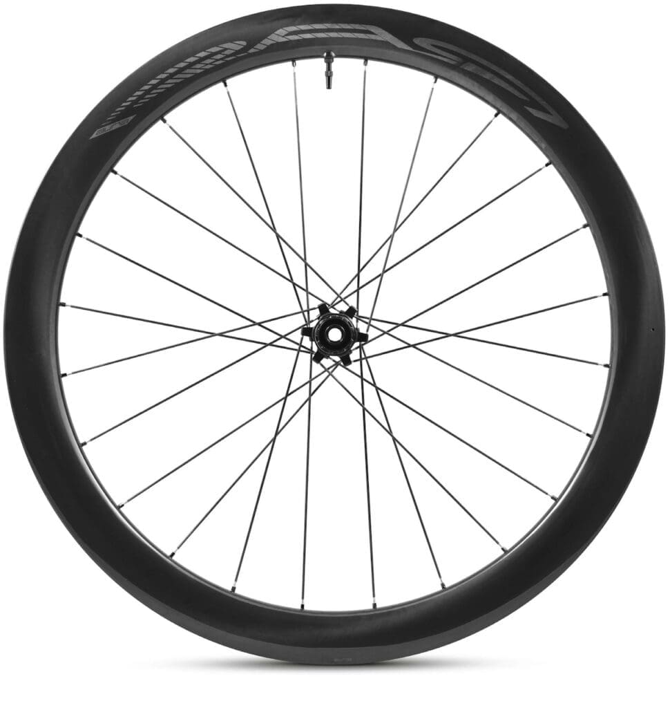 Roues RAR Aura 52