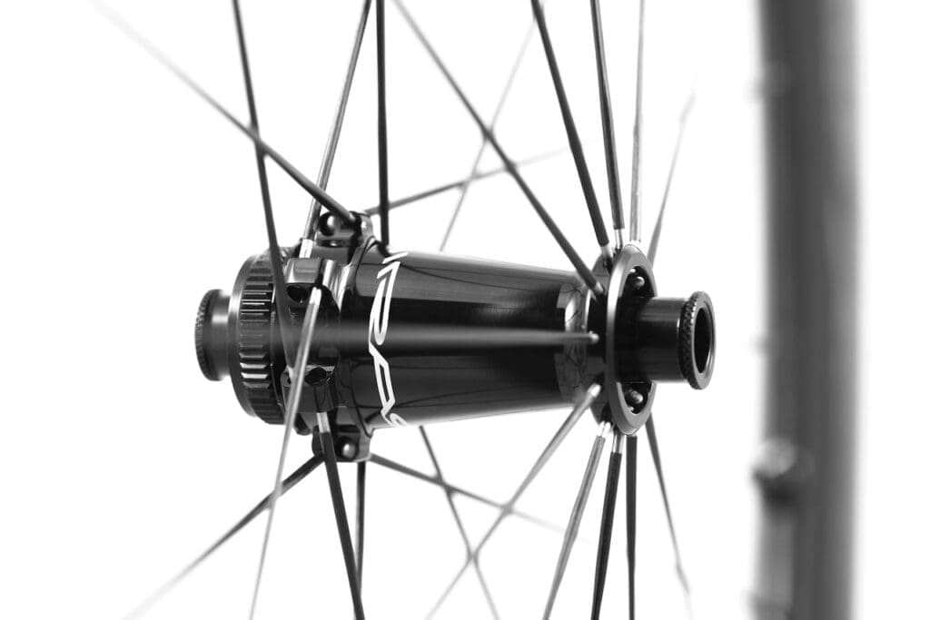 Roues RAR Aura 52
