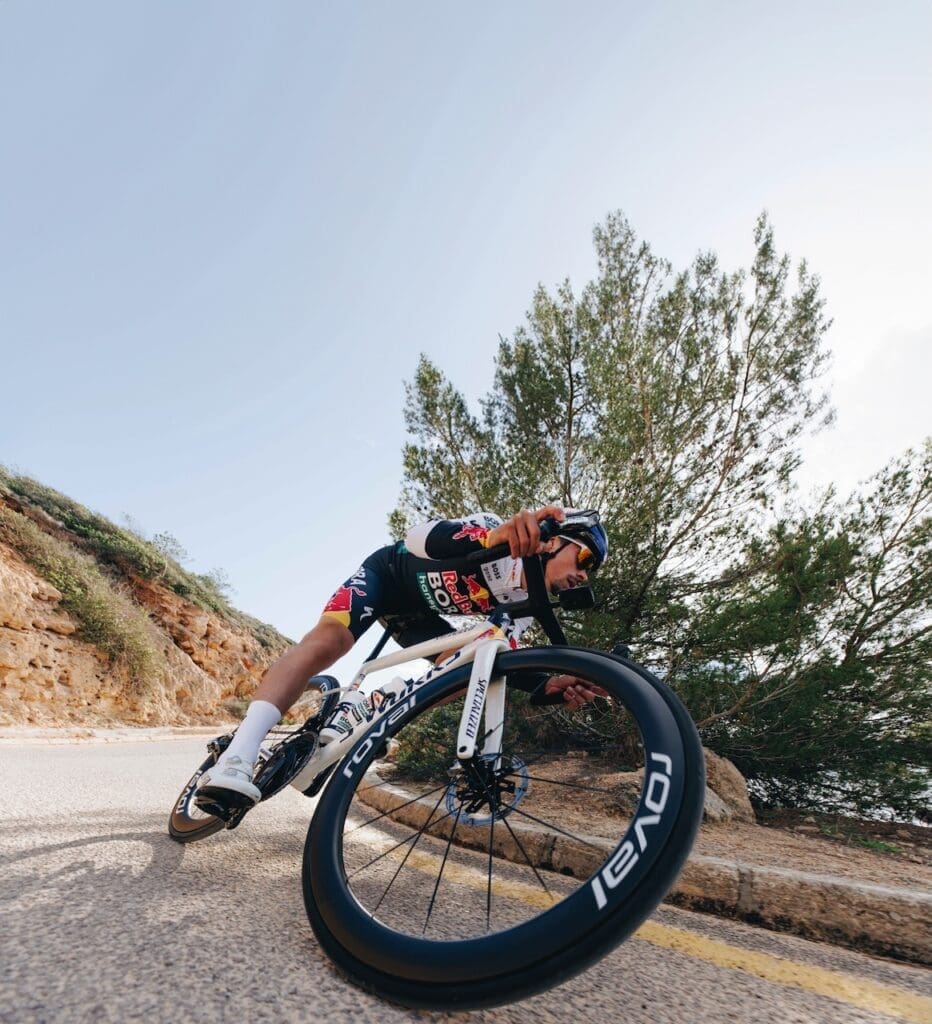 Nouvelles roues Roval Rapide CLX III, Rapide CLX Sprint et Rapide CL III