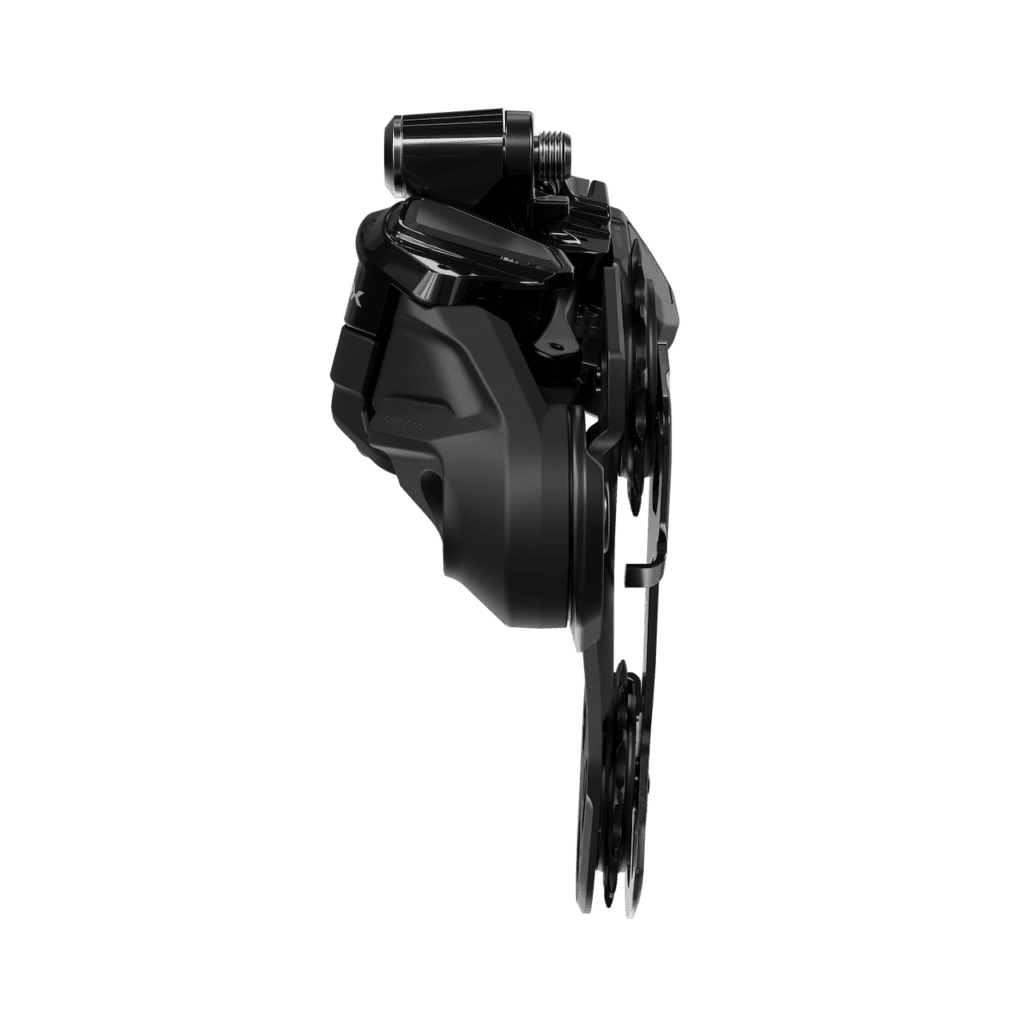Nouveau d&eacute;railleur arri&egrave;re Shimano GRX RX827