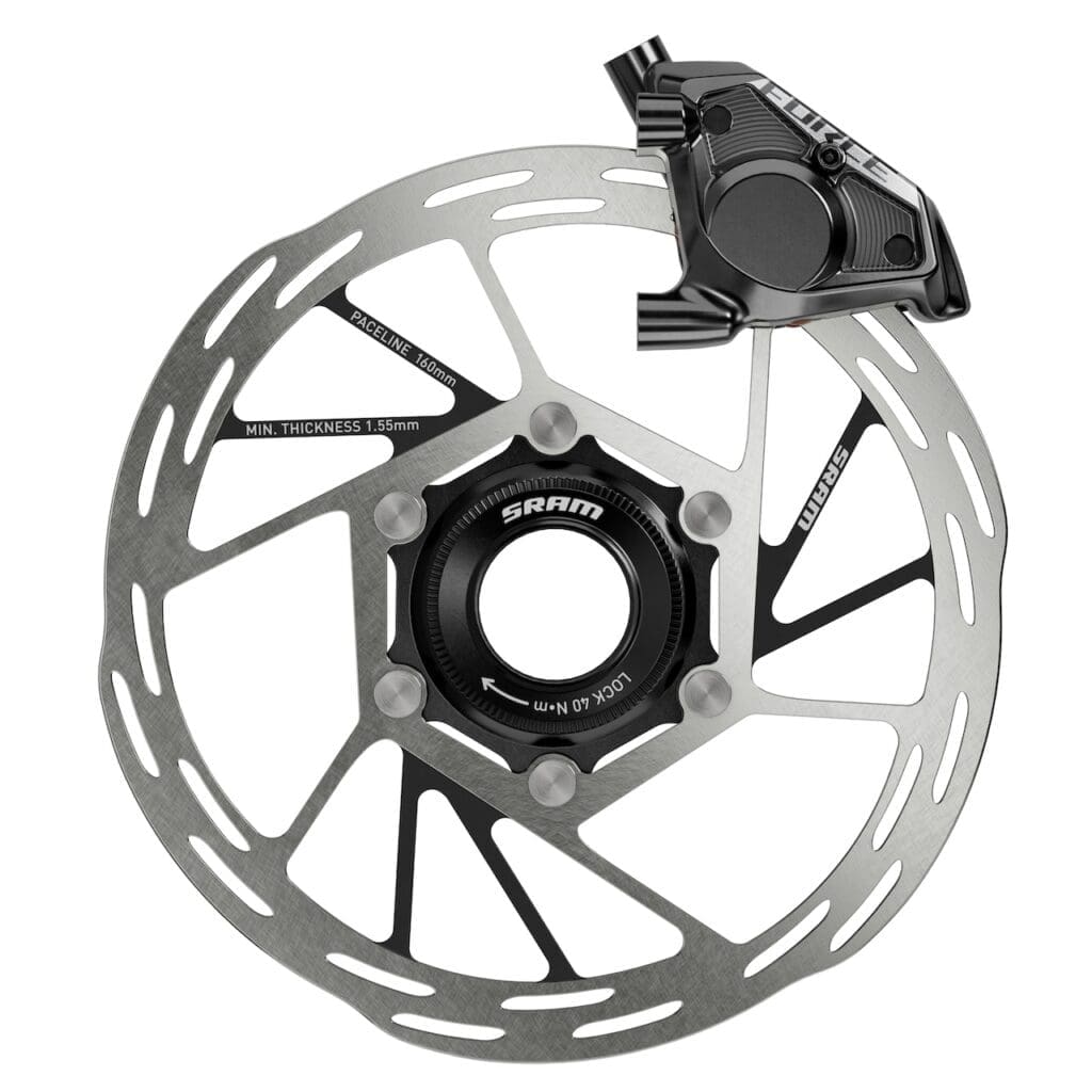 Nouveaux groupes Sram Force AXS et Rival AXS