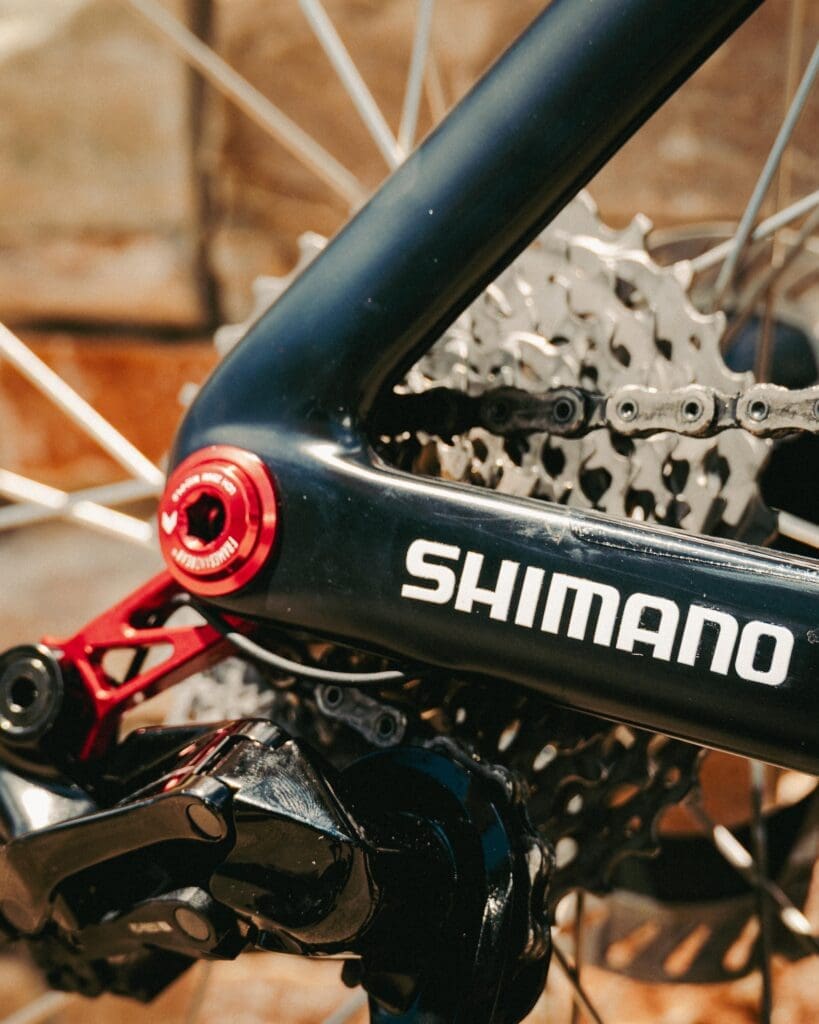 Le Colnago Y1Rs le vélo préféré de Tadej Pogačar sur le Tour de France 2025
