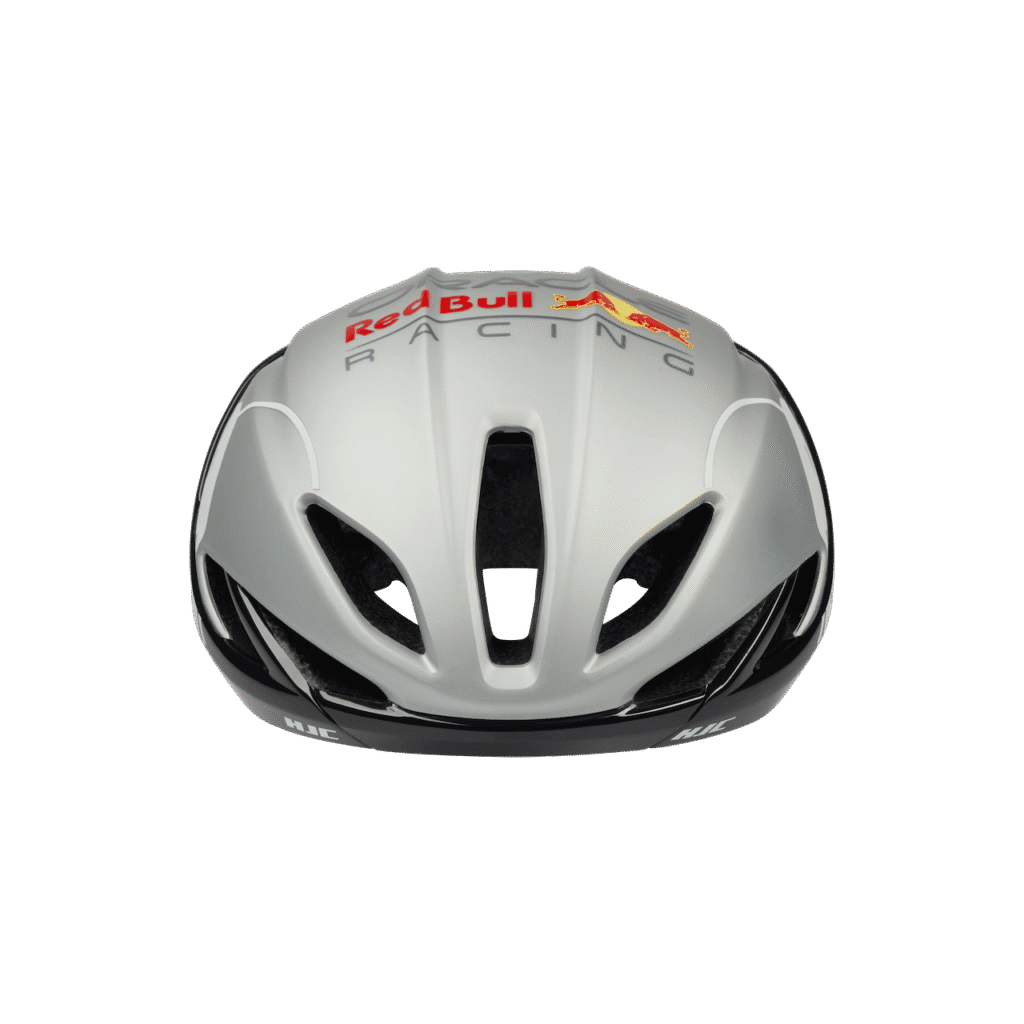 Casque HJC Furion 3 Oracle Red Bull Racing