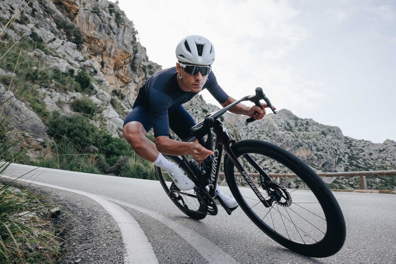 Collection textile S-Works