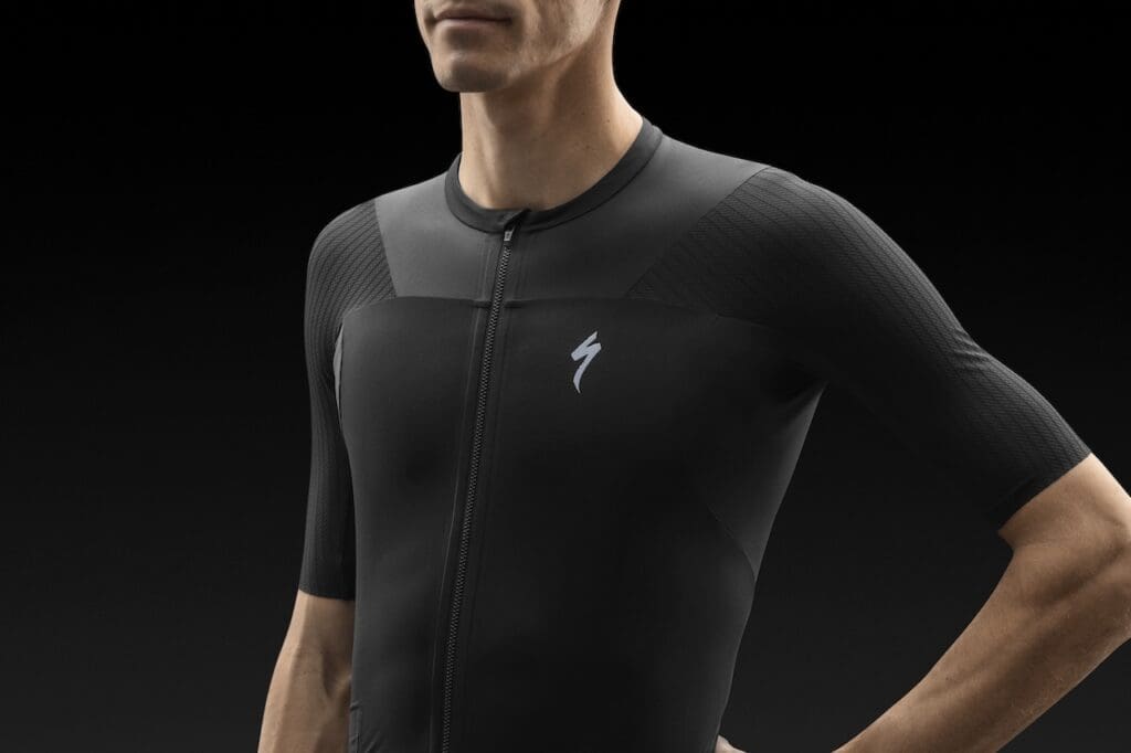 Collection textile S-Works