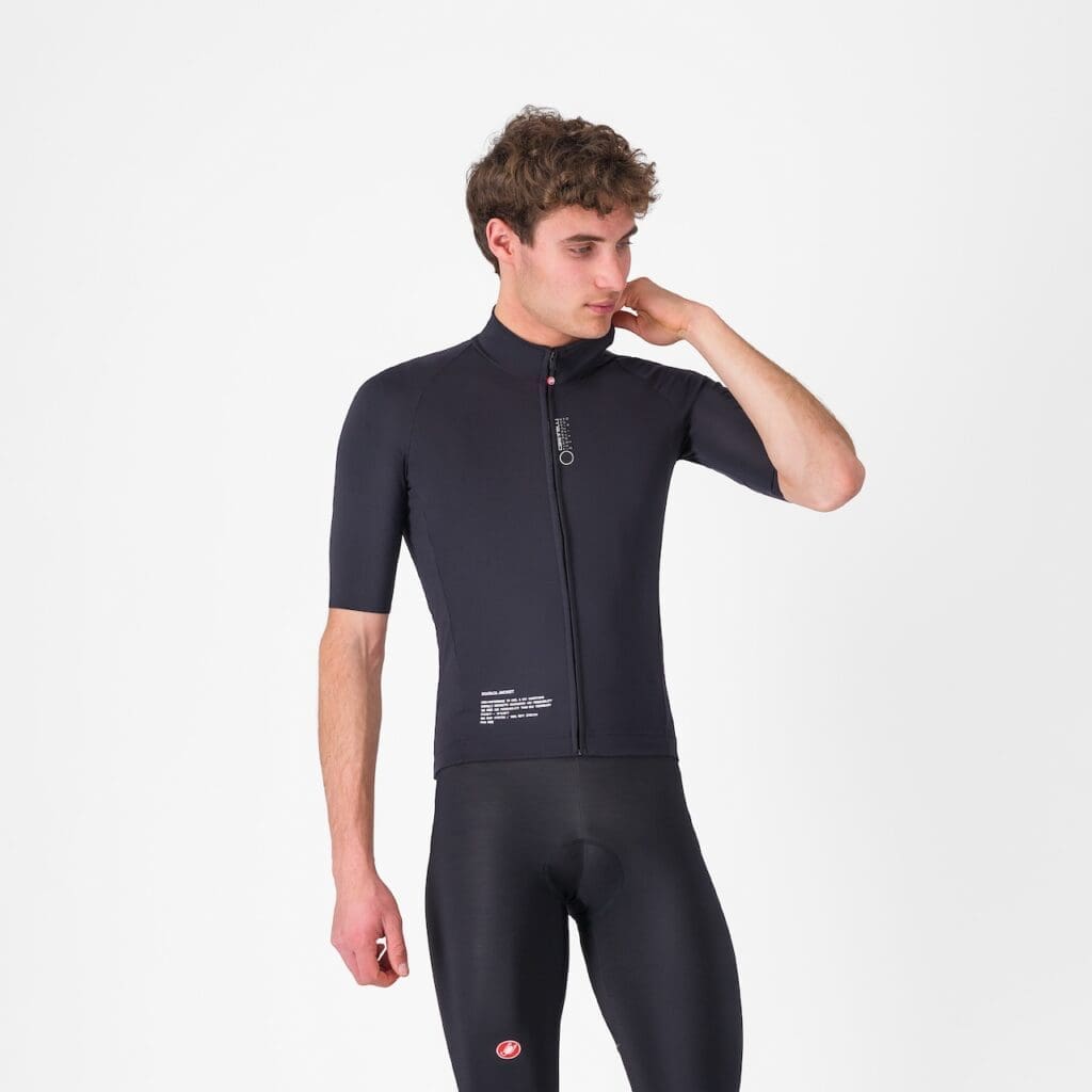 Veste Castelli Do.Di.Ci