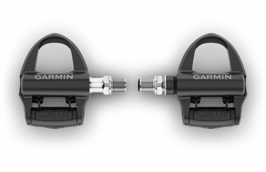 Capteur de puissance Garmin Rally