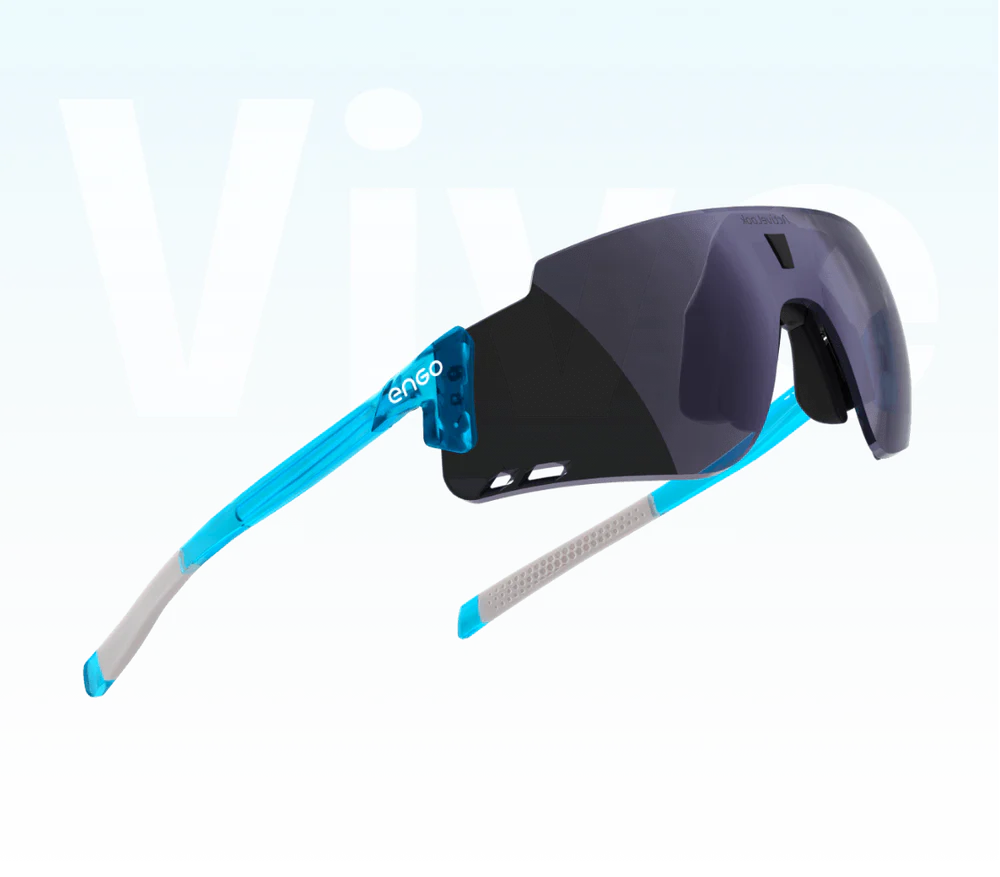 Lunettes connectées Engo Vive