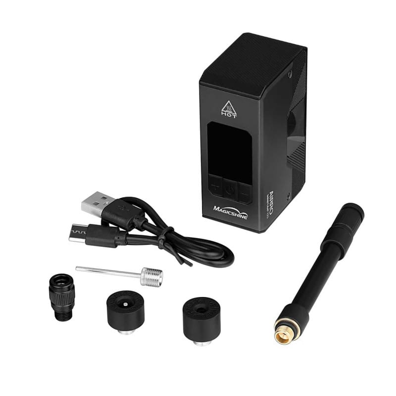 Compresseur MagicShine Airro