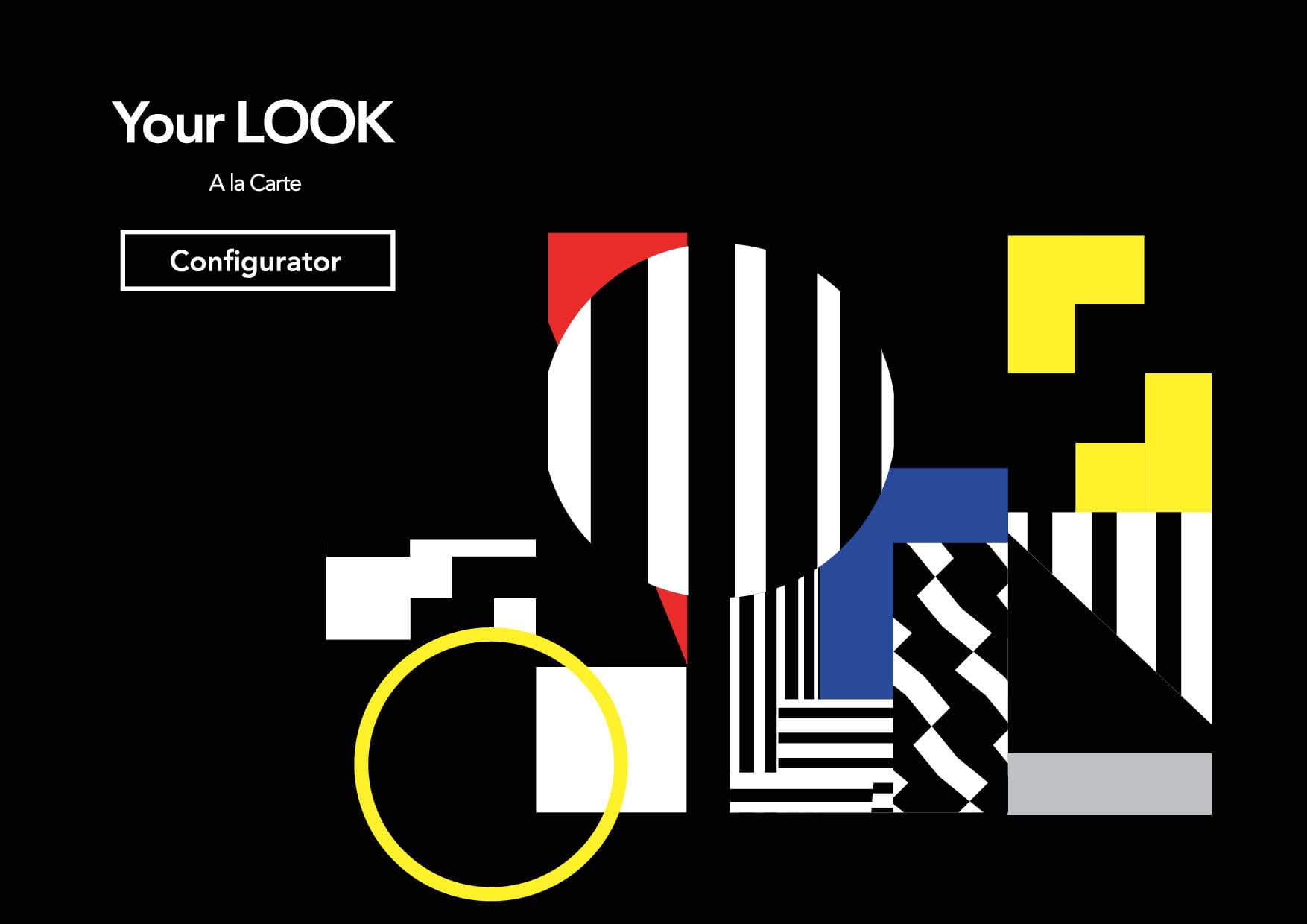 Configurateur Look