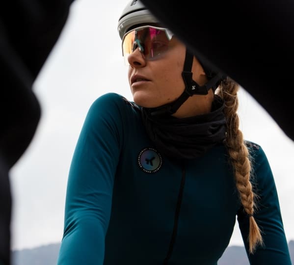 Gobik Polartec