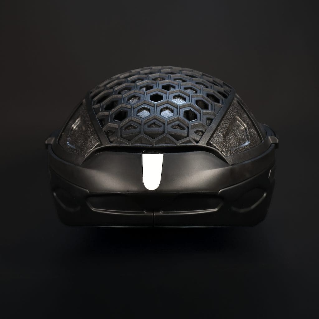 Casque pliant Newlane avec système Mips Node