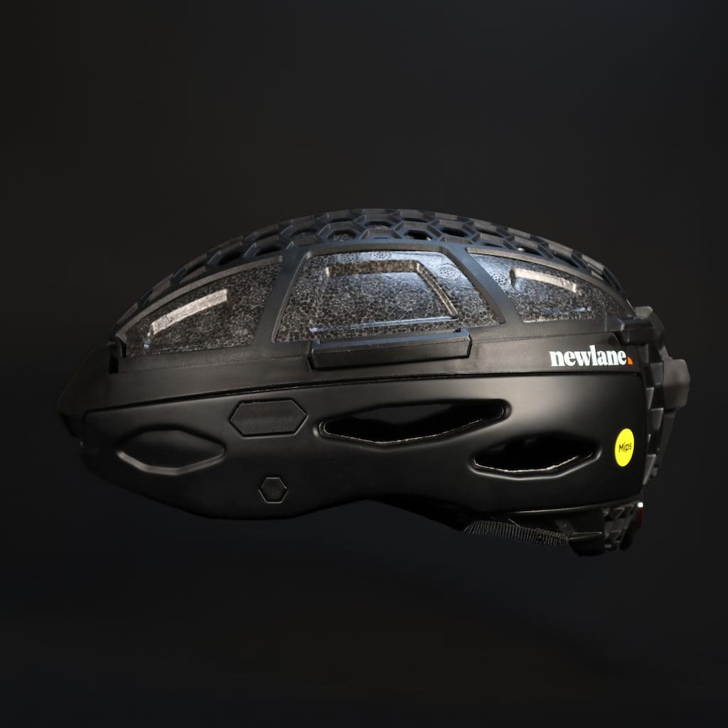 Casque pliant Newlane avec système Mips Node